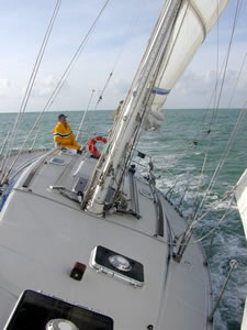 Corsi di vela